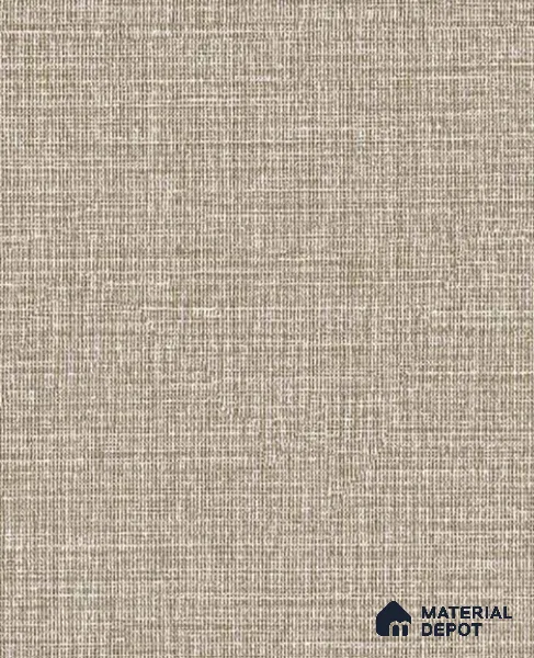 12113 | 5 Meter x 42 Inches Fabric Look Wallpaper - 57.41 Sq. Ft. | Minimum 10% wastage during installation