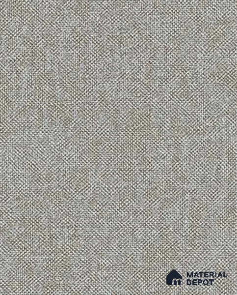 12116 | 5 Meter x 42 Inches Fabric Look Wallpaper - 57.41 Sq. Ft. | Minimum 10% wastage during installation