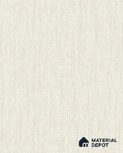 12126 | 5 Meter x 42 Inches Fabric Look Wallpaper - 57.41 Sq. Ft. | Minimum 10% wastage during installation