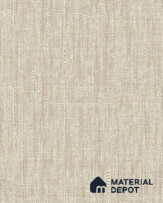 12128 | 5 Meter x 42 Inches Fabric Look Wallpaper - 57.41 Sq. Ft. | Minimum 10% wastage during installation