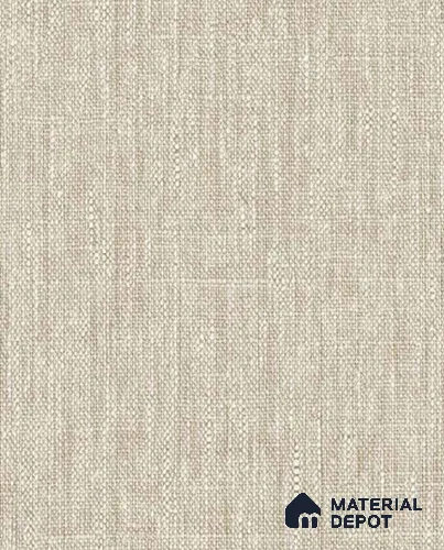 12128 | 5 Meter x 42 Inches Fabric Look Wallpaper - 57.41 Sq. Ft. | Minimum 10% wastage during installation