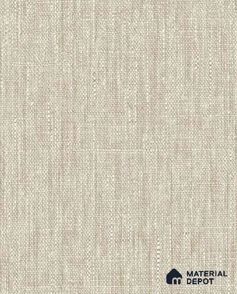 12128 | 5 Meter x 42 Inches Fabric Look Wallpaper - 57.41 Sq. Ft. | Minimum 10% wastage during installation