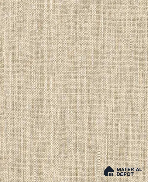 12129 | 5 Meter x 42 Inches Fabric Look Wallpaper - 57.41 Sq. Ft. | Minimum 10% wastage during installation