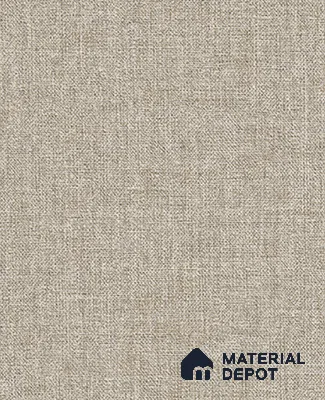 12145 | 5 Meter x 42 Inches Fabric Look Wallpaper - 57.41 Sq. Ft. | Minimum 10% wastage during installation