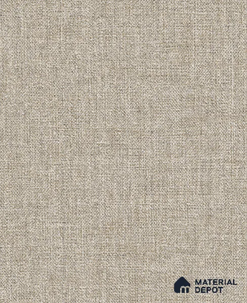 12145 | 5 Meter x 42 Inches Fabric Look Wallpaper - 57.41 Sq. Ft. | Minimum 10% wastage during installation