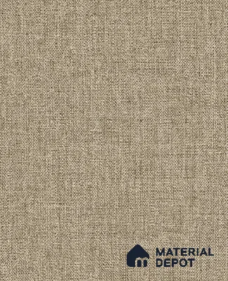 12146 | 5 Meter x 42 Inches Fabric Look Wallpaper - 57.41 Sq. Ft. | Minimum 10% wastage during installation