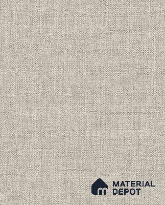 12148 | 5 Meter x 42 Inches Fabric Look Wallpaper - 57.41 Sq. Ft. | Minimum 10% wastage during installation