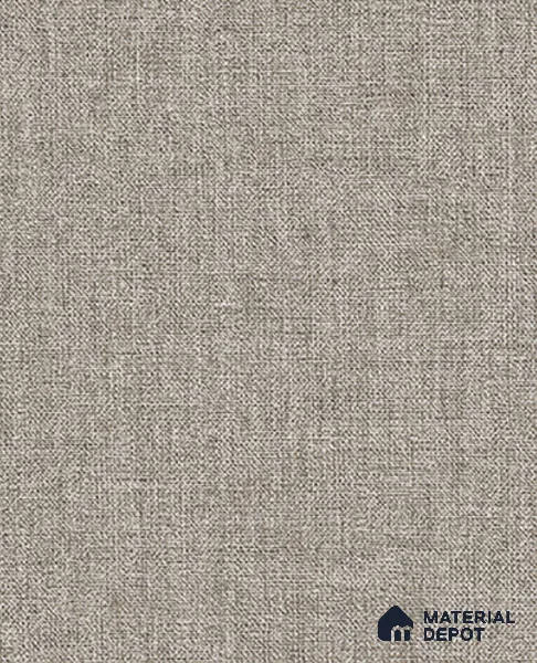 12149 | 5 Meter x 42 Inches Fabric Look Wallpaper - 57.41 Sq. Ft. | Minimum 10% wastage during installation