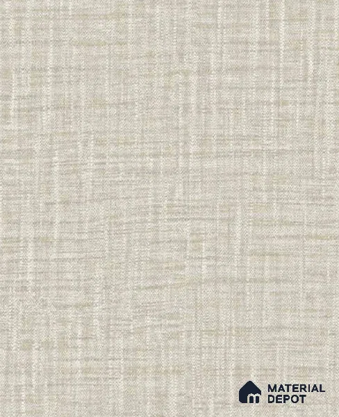 12154 | 5 Meter x 42 Inches Fabric Look Wallpaper - 57.41 Sq. Ft. | Minimum 10% wastage during installation