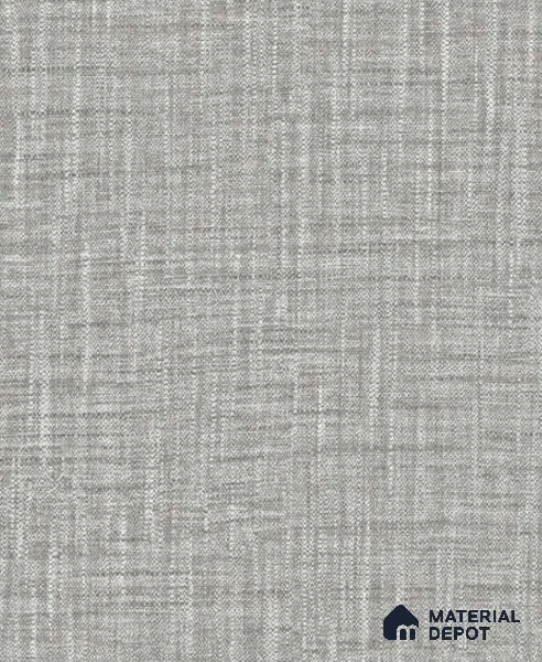12161 | 5 Meter x 42 Inches Fabric Look Wallpaper - 57.41 Sq. Ft. | Minimum 10% wastage during installation
