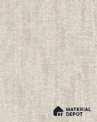12162 | 5 Meter x 42 Inches Fabric Look Wallpaper - 57.41 Sq. Ft. | Minimum 10% wastage during installation