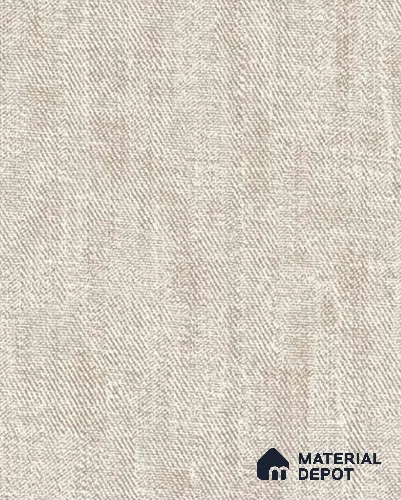 12162 | 5 Meter x 42 Inches Fabric Look Wallpaper - 57.41 Sq. Ft. | Minimum 10% wastage during installation