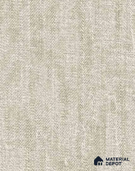 12164 | 5 Meter x 42 Inches Fabric Look Wallpaper - 57.41 Sq. Ft. | Minimum 10% wastage during installation
