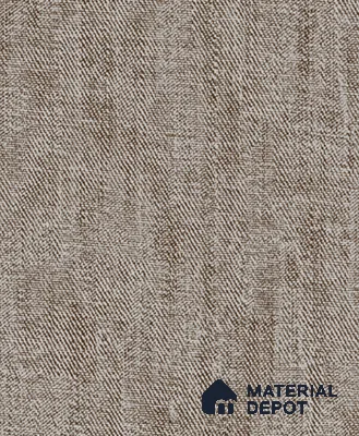 12165 | 5 Meter x 42 Inches Fabric Look Wallpaper - 57.41 Sq. Ft. | Minimum 10% wastage during installation