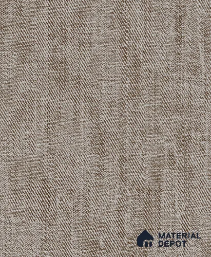 12165 | 5 Meter x 42 Inches Fabric Look Wallpaper - 57.41 Sq. Ft. | Minimum 10% wastage during installation