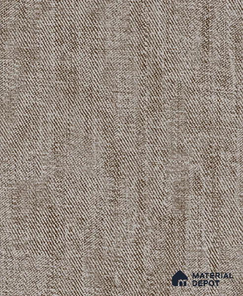 12165 | 5 Meter x 42 Inches Fabric Look Wallpaper - 57.41 Sq. Ft. | Minimum 10% wastage during installation