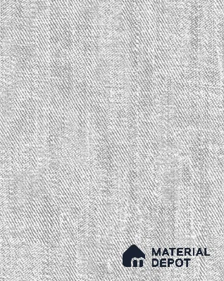 12166 | 5 Meter x 42 Inches Fabric Look Wallpaper - 57.41 Sq. Ft. | Minimum 10% wastage during installation