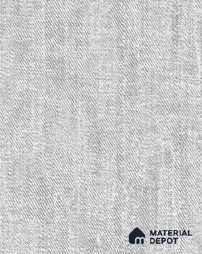 12166 | 5 Meter x 42 Inches Fabric Look Wallpaper - 57.41 Sq. Ft. | Minimum 10% wastage during installation