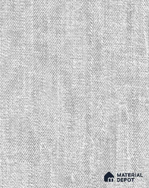 12166 | 5 Meter x 42 Inches Fabric Look Wallpaper - 57.41 Sq. Ft. | Minimum 10% wastage during installation