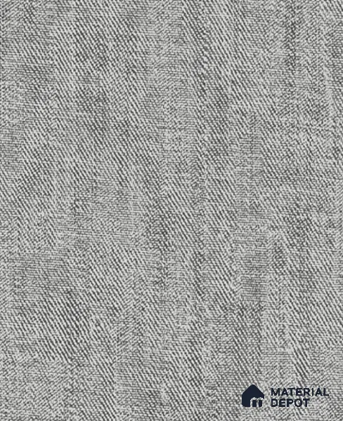 12167 | 5 Meter x 42 Inches Fabric Look Wallpaper - 57.41 Sq. Ft. | Minimum 10% wastage during installation