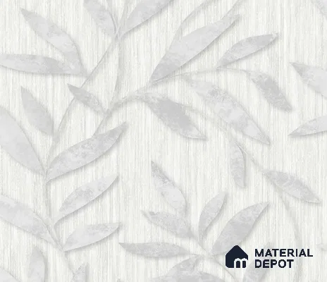 1368 | 10 Meter x 21 Inches Florals Look Wallpaper - 57.41 Sq. Ft. | Minimum 15% wastage during installation