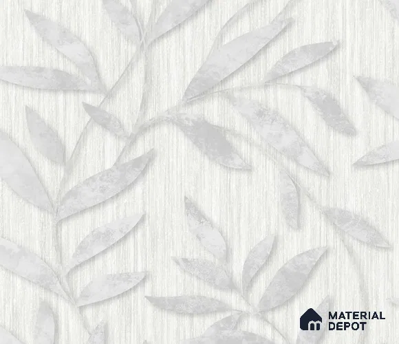 1368 | 10 Meter x 21 Inches Florals Look Wallpaper - 57.41 Sq. Ft. | Minimum 15% wastage during installation