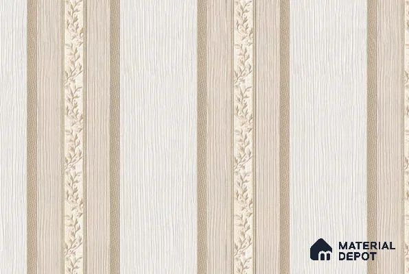 1502-04 | 5 Meter x 42 Inches Wood Look Wallpaper - 57.41 Sq. Ft. | Minimum 15% wastage during installation