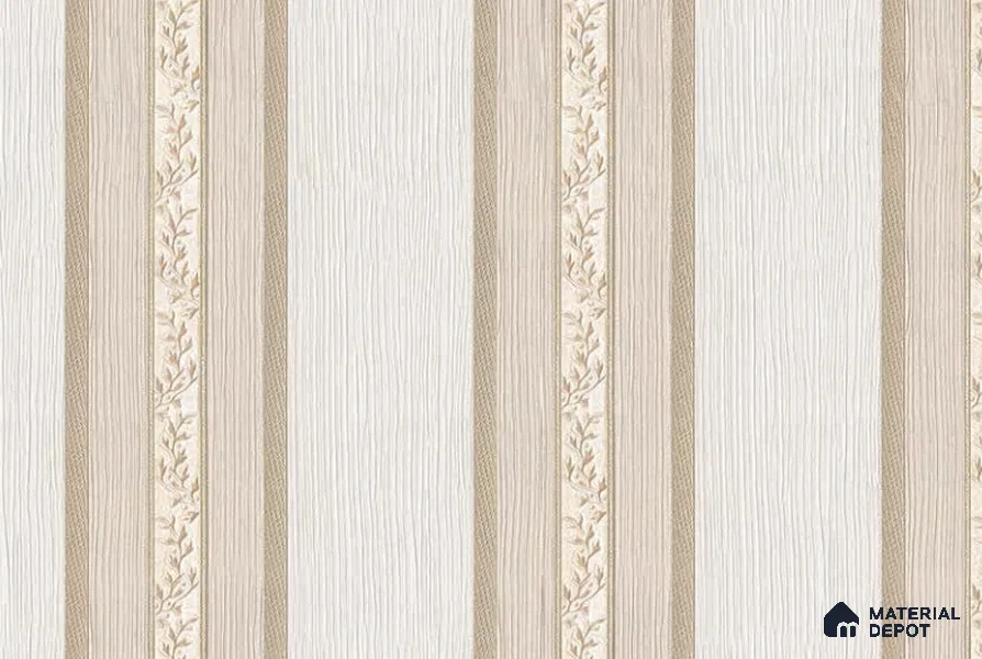 1502-04 | 5 Meter x 42 Inches Wood Look Wallpaper - 57.41 Sq. Ft. | Minimum 15% wastage during installation