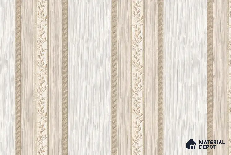 1502-04 | 5 Meter x 42 Inches Wood Look Wallpaper - 57.41 Sq. Ft. | Minimum 15% wastage during installation