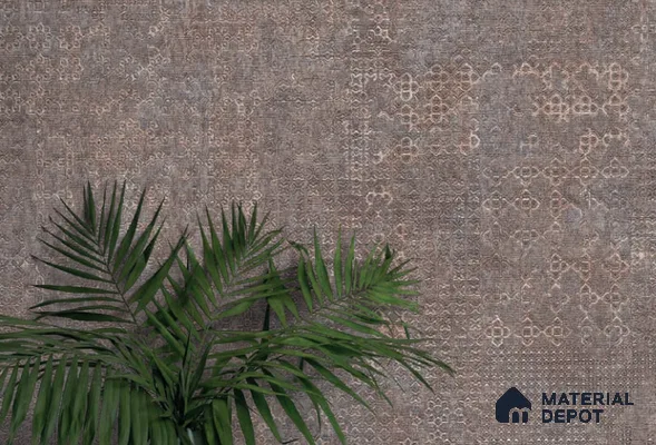 1504-02 | 5 Meter x 42 Inches Texture Look Wallpaper - 57.41 Sq. Ft. | Minimum 15% wastage during installation