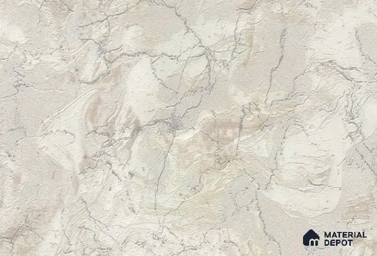 1509-01 | 5 Meter x 42 Inches Texture Look Wallpaper - 57.41 Sq. Ft. | Minimum 15% wastage during installation