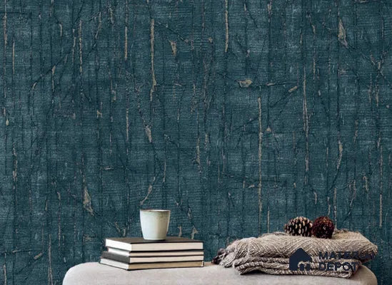 1511-08 | 5 Meter x 42 Inches Texture Look Wallpaper - 57.41 Sq. Ft. | Minimum 15% wastage during installation