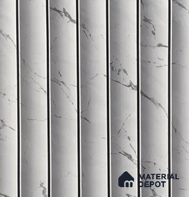 170-17 | 9.6 Meter x 20.87 Inches Patterned Look Wallpaper - 54.77 Sq. Ft. | Minimum 15% wastage during installation