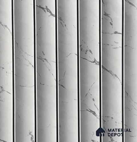 170-17 | 9.6 Meter x 20.87 Inches Patterned Look Wallpaper - 54.77 Sq. Ft. | Minimum 15% wastage during installation