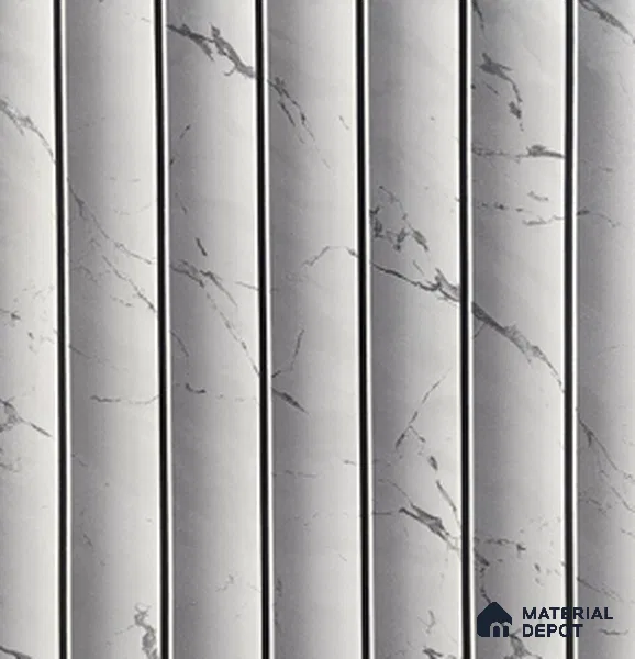 170-17 | 9.6 Meter x 20.87 Inches Patterned Look Wallpaper - 54.77 Sq. Ft. | Minimum 15% wastage during installation