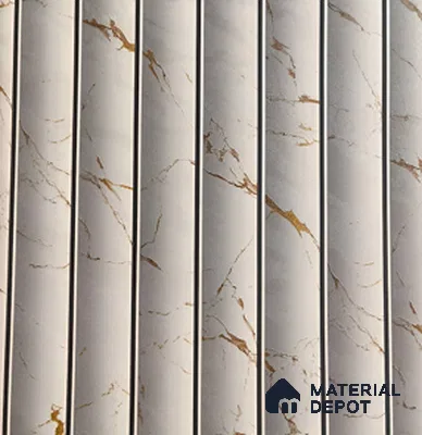 170-18 | 9.6 Meter x 20.87 Inches Patterned Look Wallpaper - 54.77 Sq. Ft. | Minimum 15% wastage during installation