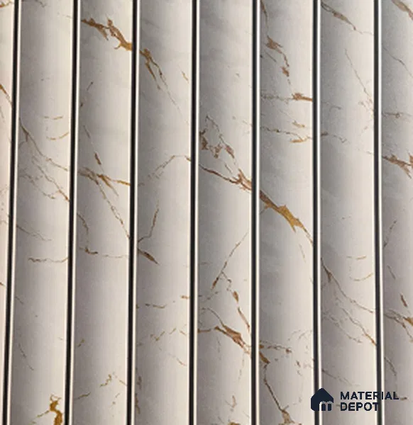 170-18 | 9.6 Meter x 20.87 Inches Patterned Look Wallpaper - 54.77 Sq. Ft. | Minimum 15% wastage during installation