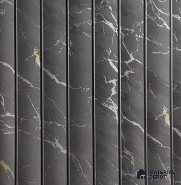 170-19 | 9.6 Meter x 20.87 Inches Patterned Look Wallpaper - 54.77 Sq. Ft. | Minimum 15% wastage during installation