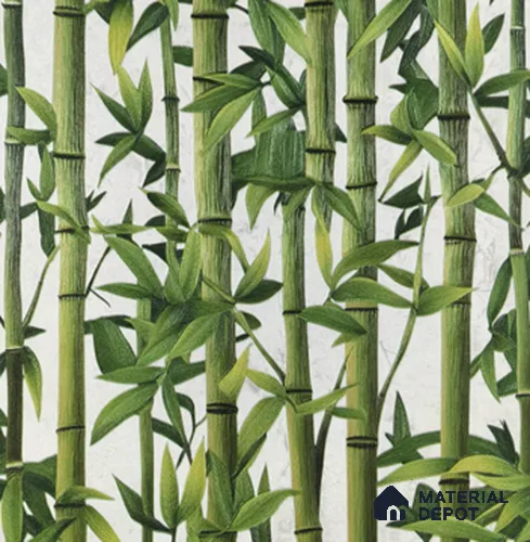 170-53 | 9.6 Meter x 20.87 Inches Nature Look Wallpaper - 54.77 Sq. Ft. | Minimum 15% wastage during installation