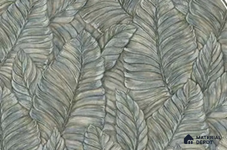 190914 | 5 Meter x 42 Inches Nature Look Wallpaper - 57.41 Sq. Ft.