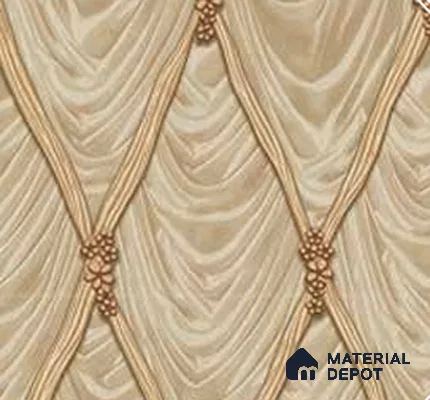 190923 | 5 Meter x 42 Inches Geometric Look Wallpaper - 57.41 Sq. Ft.