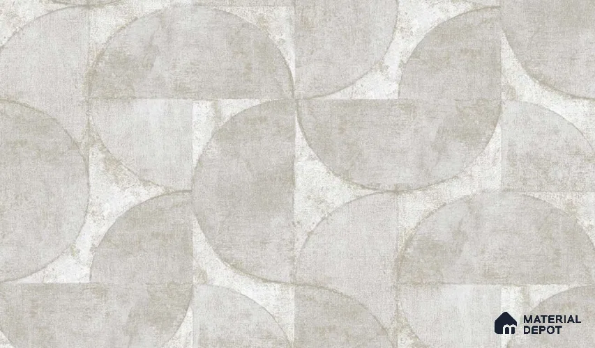 200-1 | 10 Meter x 21 Inches Patterned Look Wallpaper - 57.05 Sq. Ft. | Minimum 15% wastage during installation