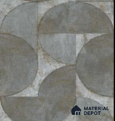 200-2 | 10 Meter x 21 Inches Patterned Look Wallpaper - 57.05 Sq. Ft. | Minimum 15% wastage during installation