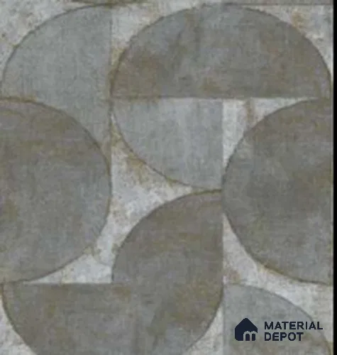 200-2 | 10 Meter x 21 Inches Patterned Look Wallpaper - 57.05 Sq. Ft. | Minimum 15% wastage during installation