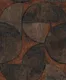 A close-up of a200-4 | 10 Meter x 21 Inches Patterned Look Wallpaper - 57 Sq. Ft. available at Material Depot in Bangalore