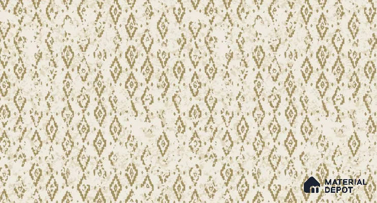 202-2 | 10 Meter x 21 Inches Patterned Look Wallpaper - 57.05 Sq. Ft. | Minimum 15% wastage during installation