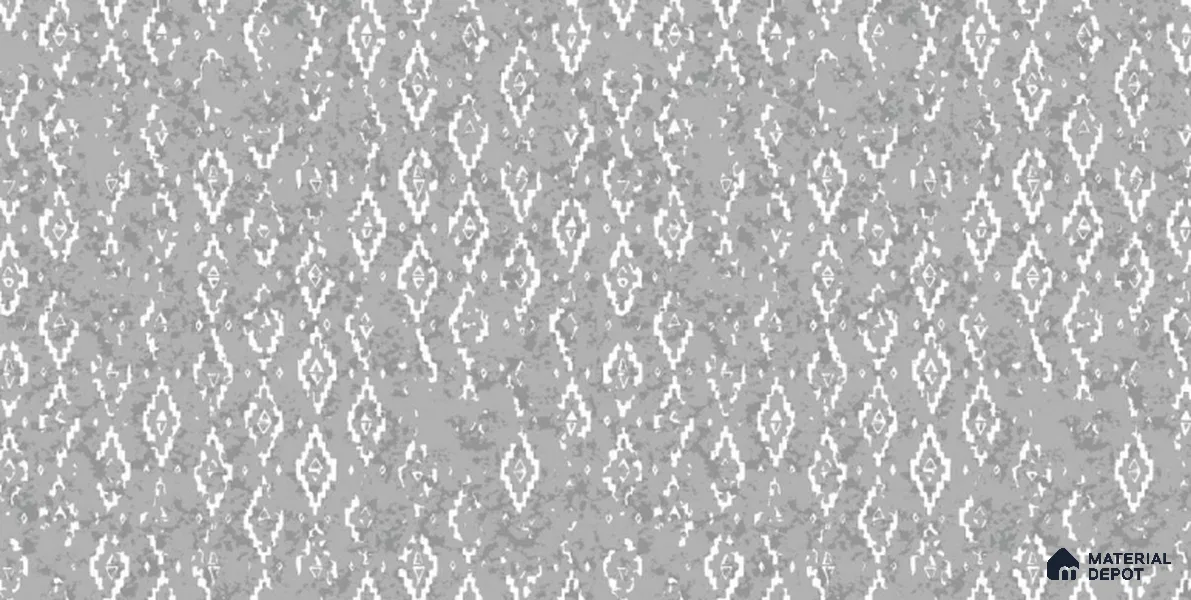 202-3 | 10 Meter x 21 Inches Patterned Look Wallpaper - 57.05 Sq. Ft. | Minimum 15% wastage during installation