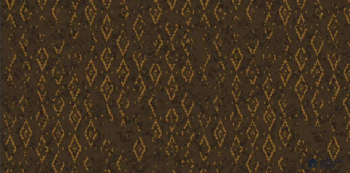 202-4 | 10 Meter x 21 Inches Patterned Look Wallpaper - 57.05 Sq. Ft. | Minimum 15% wastage during installation