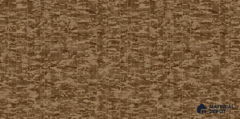 204-1 | 10 Meter x 21 Inches Abstract Look Wallpaper - 57.05 Sq. Ft. | Minimum 15% wastage during installation