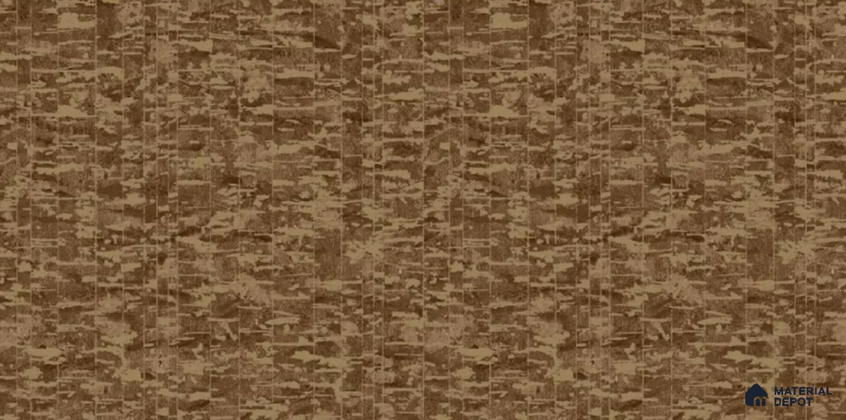 204-1 | 10 Meter x 21 Inches Abstract Look Wallpaper - 57.05 Sq. Ft. | Minimum 15% wastage during installation
